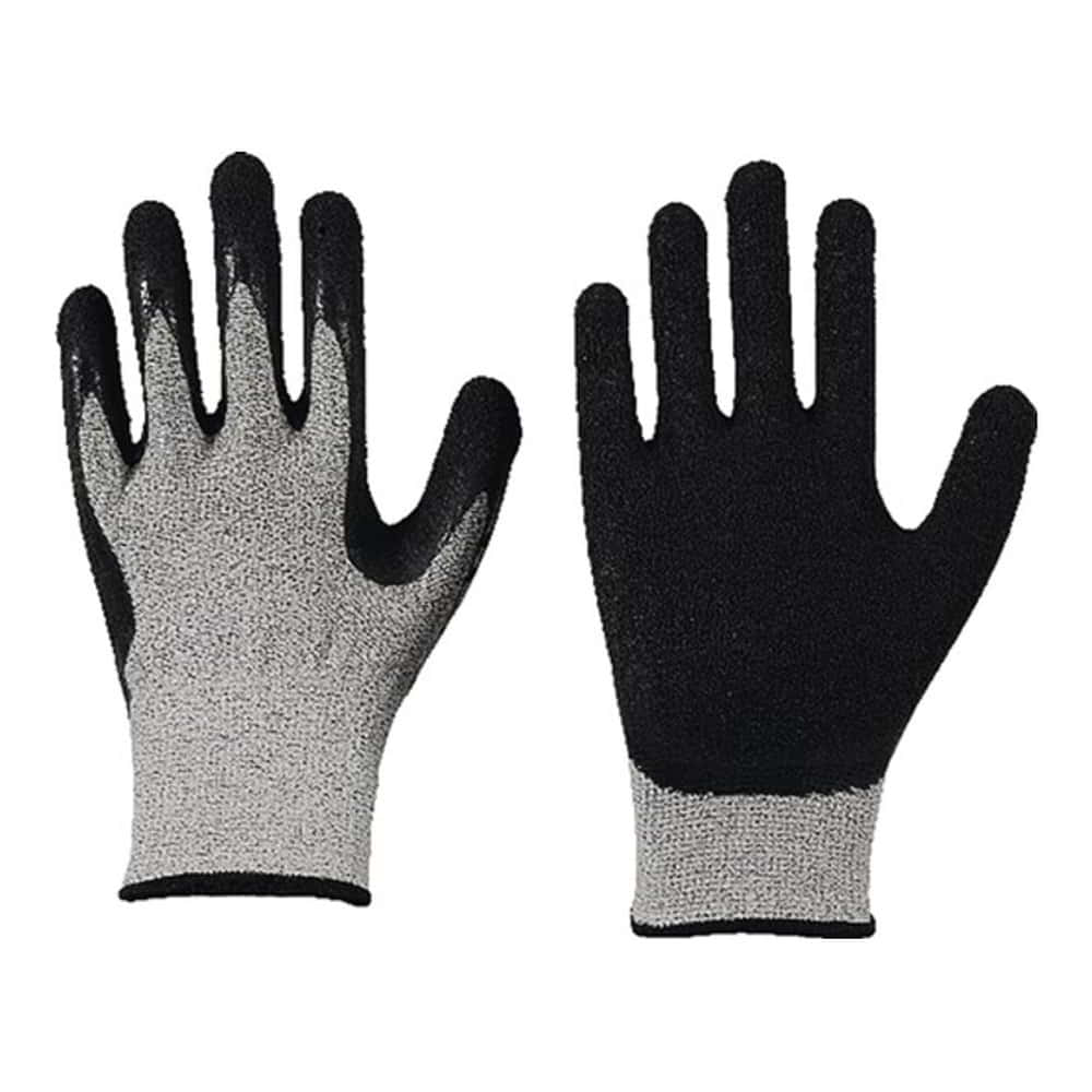 LEIPOLD gants de protection contre les coupures Solidstar 1443 taille 9 gris/noir (4000391243)