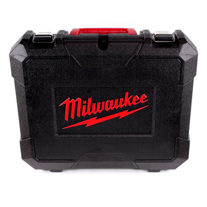 Milwaukee M18 BIW12-502C 18V Akku Schlagschrauber + 2x Akku 5,0Ah + Ladegerät + Koffer - Toolbrothers