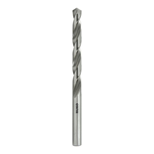 Foret hélicoïdal RUKO DIN 338 type N diamètre nominal 4,1 mm (4000600158)