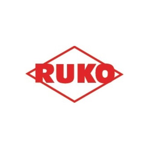 RUKO Spiralbohrer DIN 338 Typ N Nenn-Ø 11 mm ( 4000600239 )