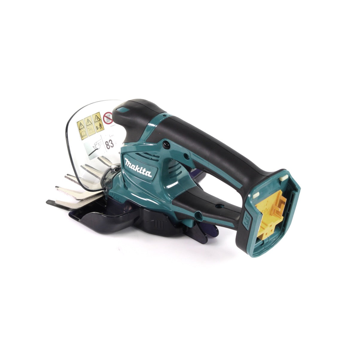 Makita DUM 604 Z Akku Grasschere 18 V Solo - ohne Akku, ohne Ladegerät - Toolbrothers