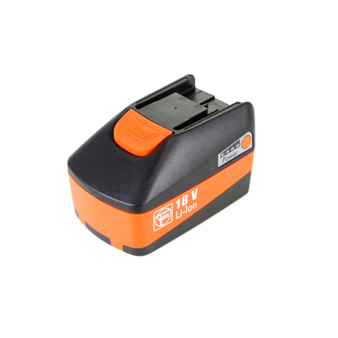 FEIN AGSZ 18-280 BL Akku Geradschleifer Brushless im Transportkoffer + 1x 5,0 Ah Akku - Toolbrothers