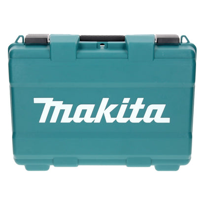 Makita HP 457 DWE Akku Schlagbohrschrauber 18 V 42 Nm + 2x Akku 1,5 Ah + Ladegerät + Koffer - Toolbrothers