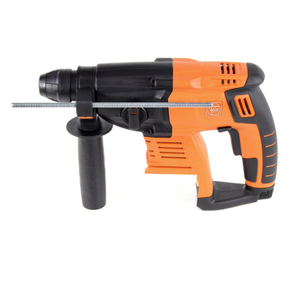 FEIN ABH 18 Akku Bohrhammer 18V 2,0J SDS-plus Brushless + 1x Akku 2,5Ah + Koffer - ohne Ladegerät - Toolbrothers