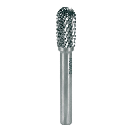 Fraise RUKO WRC Ø 3 mm longueur de tête 14 mm tige Ø 3 mm (4000602815)