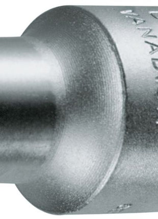 Insert pour clé à douille GEDORE D 19 1/2″ 12 pans (4000770405)