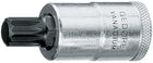 Insert de clé à douille GEDORE INX 19 1/2″ multi-dents interne (4000770477)