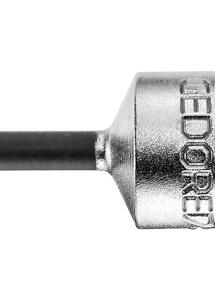 Insert de clé à douille GEDORE IN 20 1/4 ″ hexagone interne (4000770670)