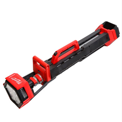 Milwaukee M18 SAL 402C 18V Akku Baustrahler + 2x Akku 4,0Ah + Ladegerät - Toolbrothers