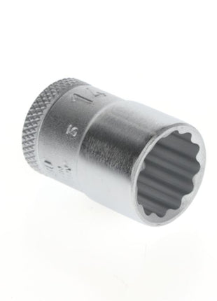 Insert pour clé à douille GEDORE D 30 3/8″ 12 pans (4000770982)