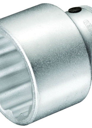 Insert pour clé à douille GEDORE D32 3/4″ 12 pans (4000771290)