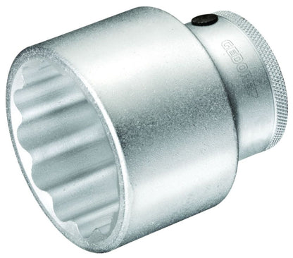 Insert pour clé à douille GEDORE D32 3/4″ 12 pans (4000771291)