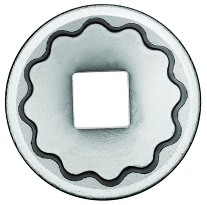 Insert pour clé à douille GEDORE D32 3/4″ 12 pans (4000771292)