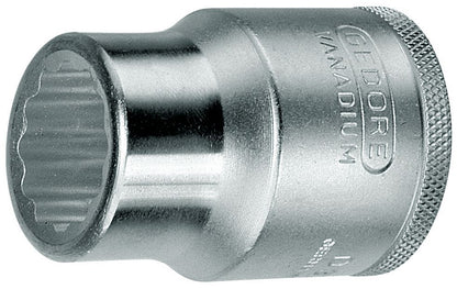 Insert pour clé à douille GEDORE D32 3/4″ 12 pans (4000771292)