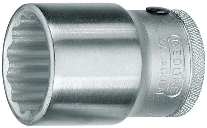 Insert pour clé à douille GEDORE D32 3/4″ 12 pans (4000771293)