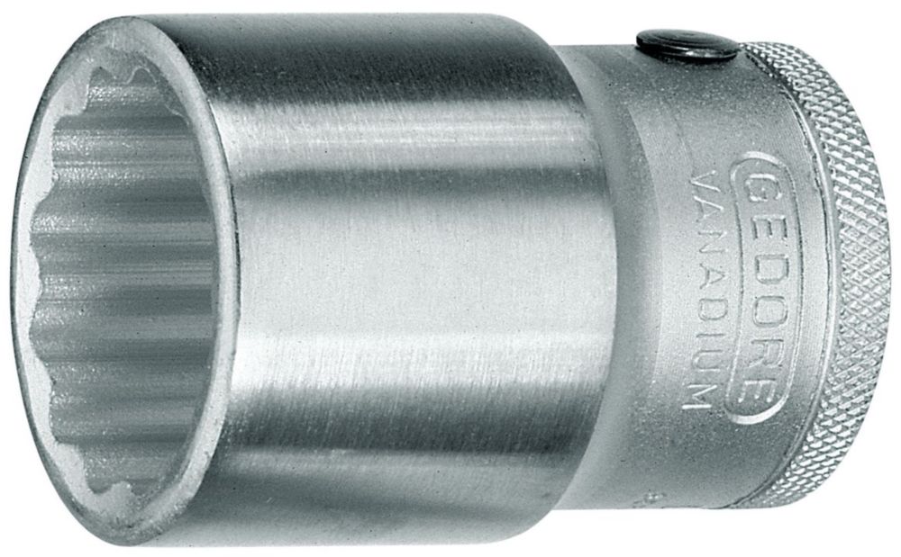 Insert pour clé à douille GEDORE D32 3/4″ 12 pans (4000771294)