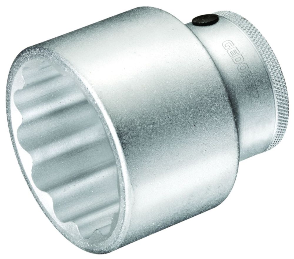 Insert pour clé à douille GEDORE D32 3/4″ 12 pans (4000771296)