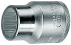 Insert pour clé à douille GEDORE D32 3/4″ 12 pans (4000771296)