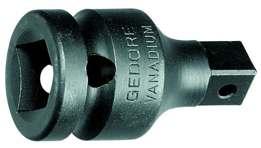 GEDORE Reduzierstück KB 1930 Antriebsvierkant 1/2 ″ ( 4000773256 )