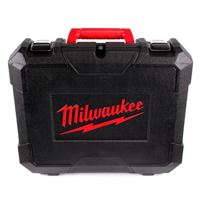 Milwaukee M18 FQID 401 18 V 1/4" Brushless Li-Ion Akku Schlagschrauber SURGE  im Werkzeugkoffer + 1x M18 B4 4,0 Ah Akku - Toolbrothers