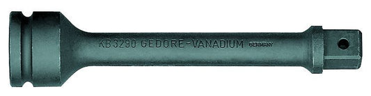 Rallonge GEDORE KB 3290 carré d'entraînement 3/4″ (4000773670)