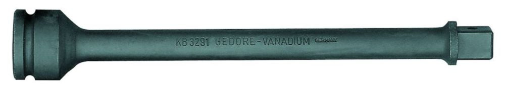 Rallonge GEDORE KB 3290 carré d'entraînement 3/4″ (4000773671)