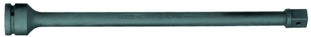 Rallonge GEDORE KB 3290 carré d'entraînement 3/4″ (4000773672)