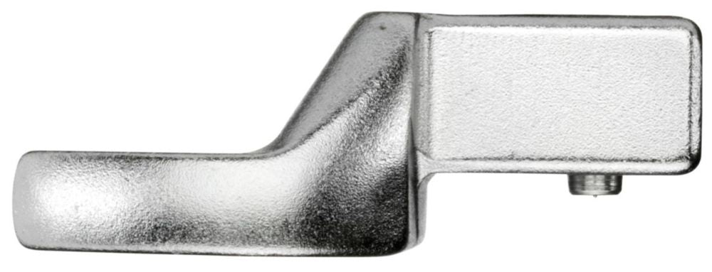 Outil d'insertion de mâchoire GEDORE 7118-19 taille de clé 19 mm 14 x 18 mm (4000775181)