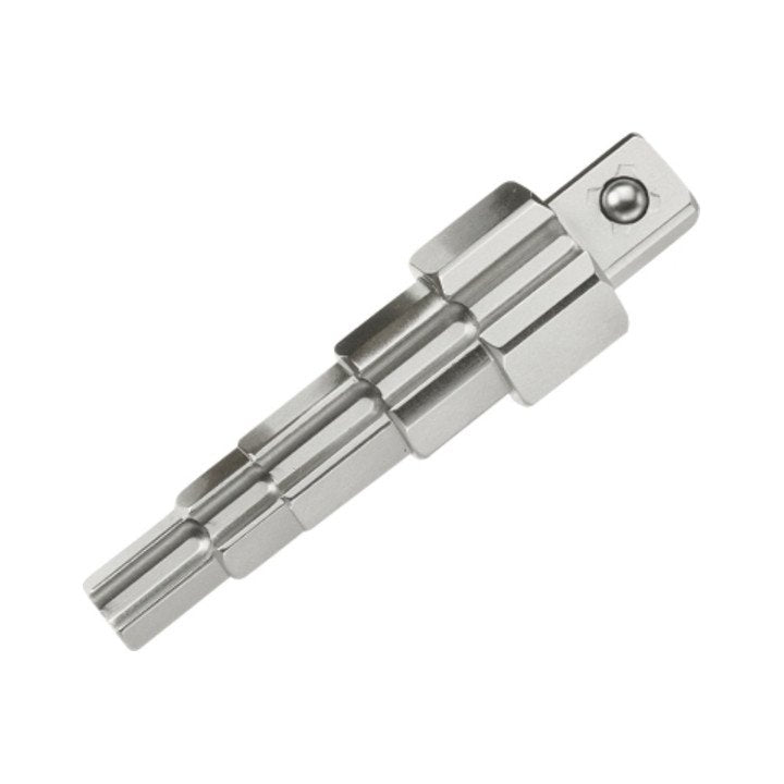 ROTHENBERGER Stufenschlüsselset 3/8 - 1/2 - 3/4 - 1 ″ ( 4000781051 )