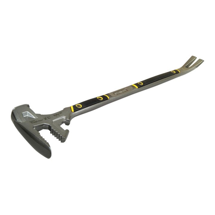 Fer de démolition STANLEY Fatmax® Pro FUBAR I longueur 760 mm (4000787014)