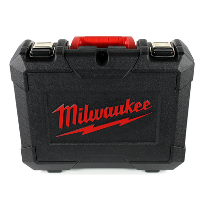 Milwaukee M18 FQID 501 18 V 1/4" Brushless Li-Ion Akku Schlagschrauber SURGE  im Werkzeugkoffer + 1x M18 B5 5,0 Ah Akku - Toolbrothers