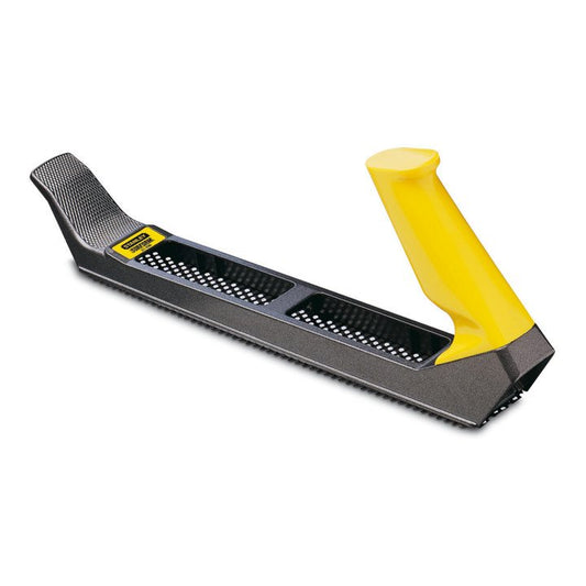 STANLEY Standardhobel Gesamtlänge 310 mm Blattlänge 255 mm ( 4000787648 )