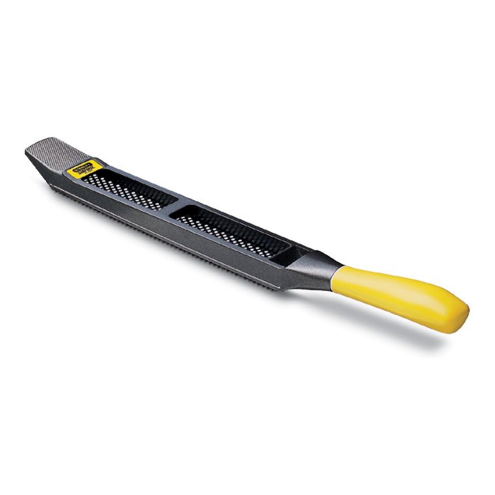 STANLEY Standardfeile SURFORM Gesamtlänge 440 mm Blattlänge 255 mm ( 4000787649 )