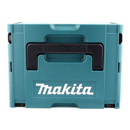 Makita DSP 600 ZJ Akku Tauchsäge 36V (2x 18V) Brushless + Makpac - ohne Akku, ohne Ladegerät - Toolbrothers