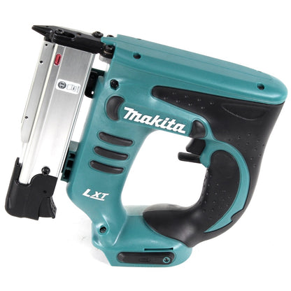 Makita DPT 351 RY1J 18 V Li-Ion Akku Pintacker im Makpac + 1 x 1,5 Ah Akku + Ladegerät - Toolbrothers