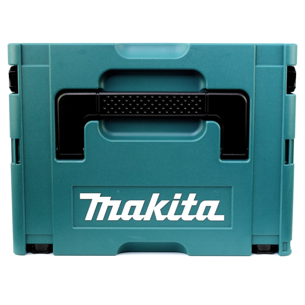 Makita DPT 351 RY1J 18 V Li-Ion Akku Pintacker im Makpac + 1 x 1,5 Ah Akku + Ladegerät - Toolbrothers