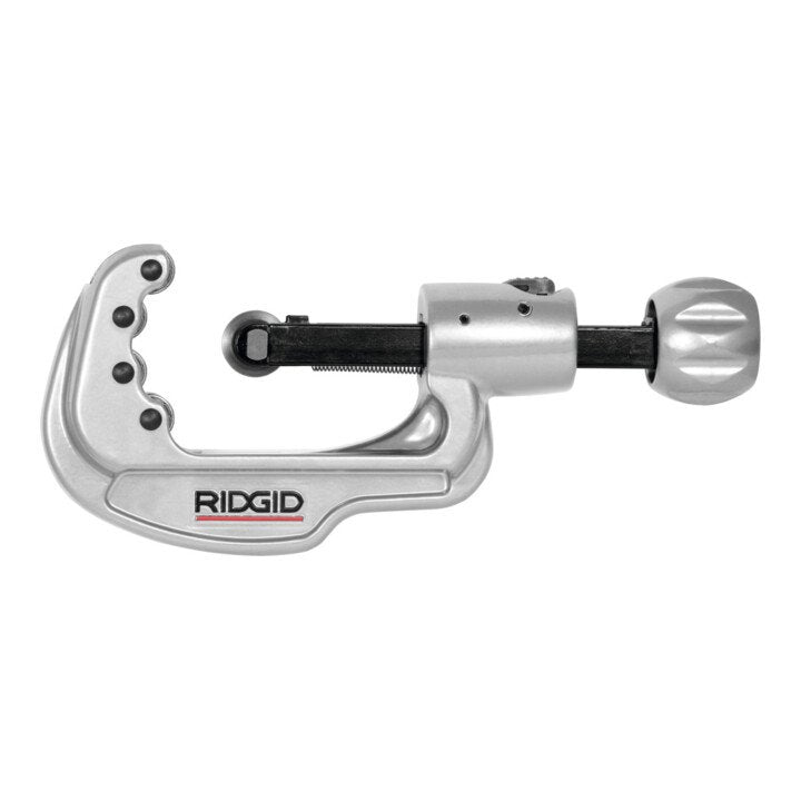 Coupe-tube RIDGID en acier inoxydable 6 - 67 mm (4000801018)