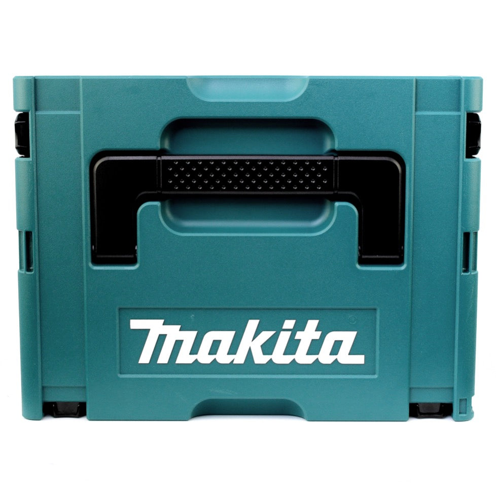 Makita DPT 351 RM1J 18 V Li-Ion Akku Pintacker im Makpac + 1 x 4,0 Ah Akku + Ladegerät - Toolbrothers