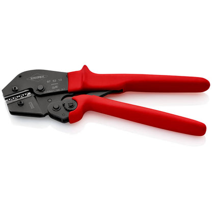 Pince à sertir KNIPEX longueur 250 mm (4000810401)