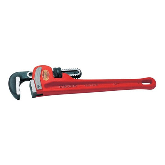 Clé à tube RIDGID longueur totale 250 mm portée 48 mm (4000810752)