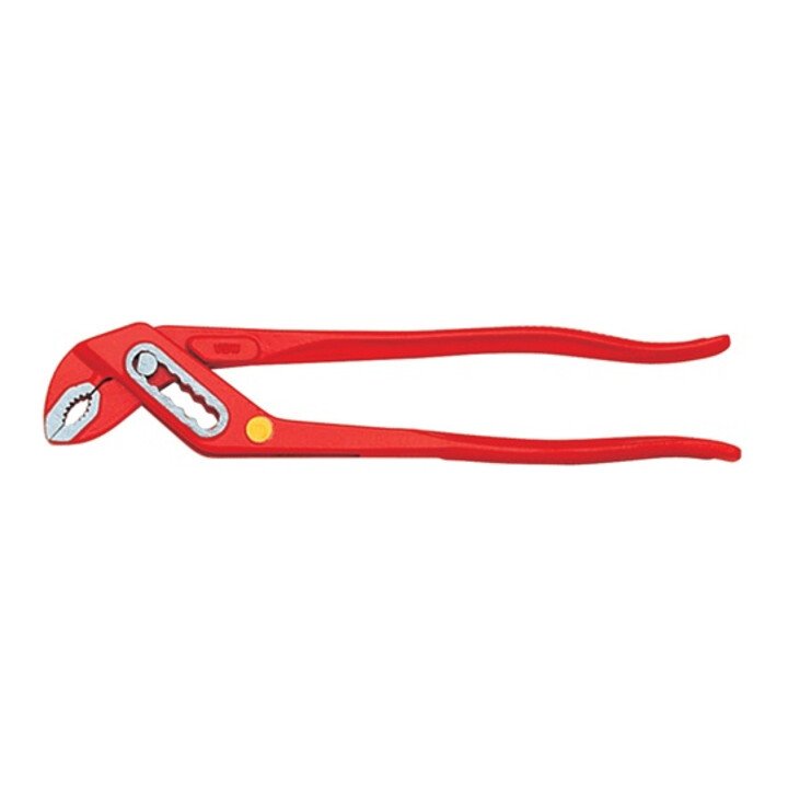 Pince multiprise VBW longueur 240 mm, portée 30 mm (4000810763)