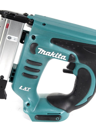 Makita DPT 351 RT1J 18 V Li-Ion Akku Pintacker im Makpac + 1 x 5,0 Ah Akku + Ladegerät - Toolbrothers