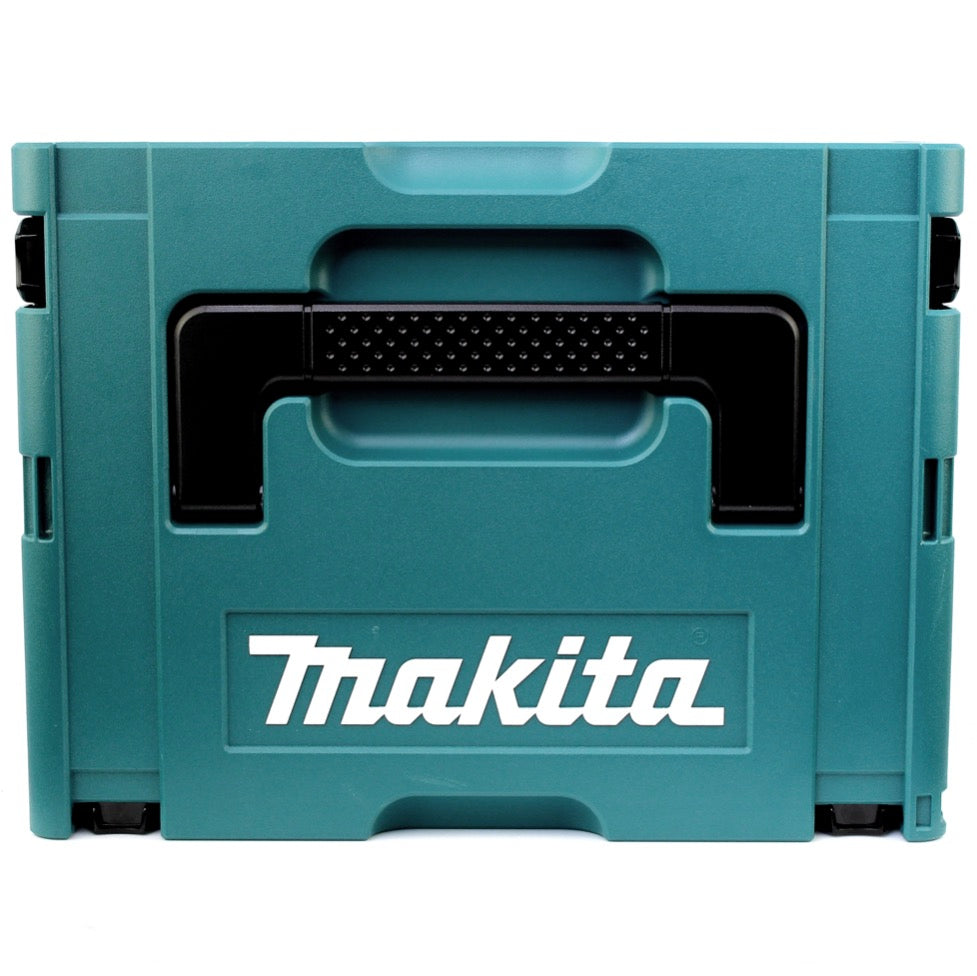 Makita DPT 351 RT1J 18 V Li-Ion Akku Pintacker im Makpac + 1 x 5,0 Ah Akku + Ladegerät - Toolbrothers