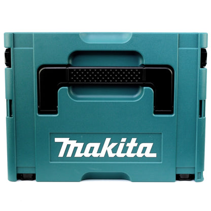 Makita DPT 351 RTJ 18 V Li-Ion Akku Pintacker im Makpac + 2 x 5,0 Ah Akku + Ladegerät - Toolbrothers