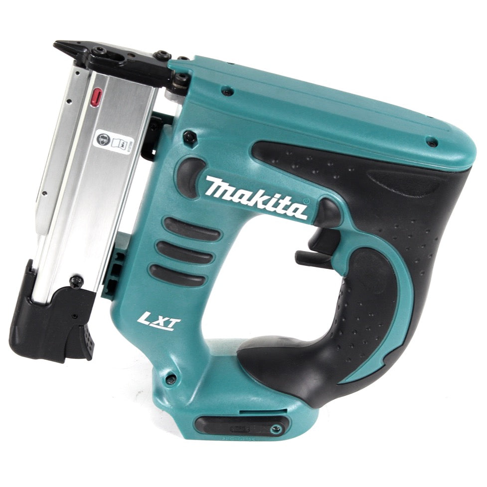 Makita DPT 351 RTJ 18 V Li-Ion Akku Pintacker im Makpac + 2 x 5,0 Ah Akku + Ladegerät - Toolbrothers