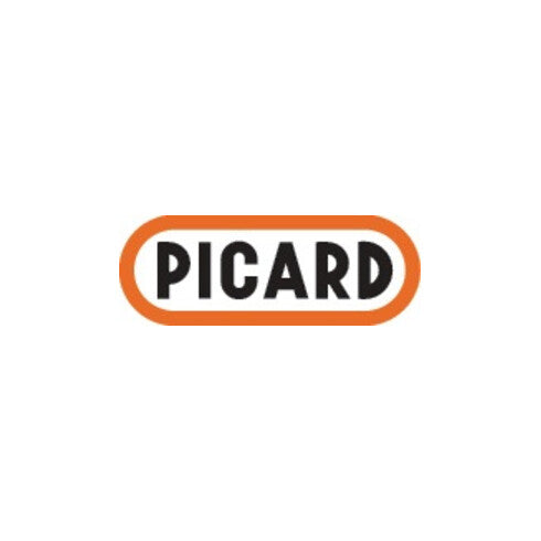 PICARD Fäustel BlackTec® Kopfgewicht 1250 g ( 4000811376 )