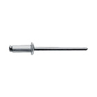 GESIPA rivet aveugle tige de rivet dxl 4 x 14 mm (4000813171)