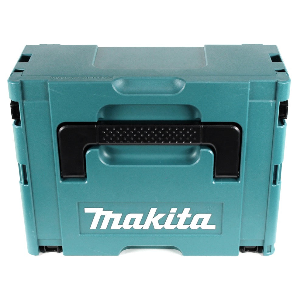 Makita DPT 353 RY1J 18 V Li-Ion Akku Pintacker im Makpac + 1 x 1,5 Ah Akku + Ladegerät - Toolbrothers