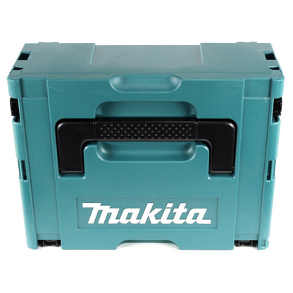 Makita DPT 353 RYJ 18 V Li-Ion Akku Pintacker im Makpac + 2 x 1,5 Ah Akku + Ladegerät - Toolbrothers