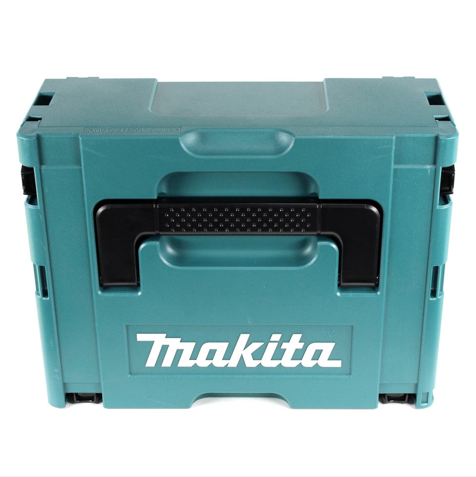 Makita DPT 353 RM1J 18 V Li-Ion Akku Pintacker im Makpac + 1 x 4,0 Ah Akku + Ladegerät